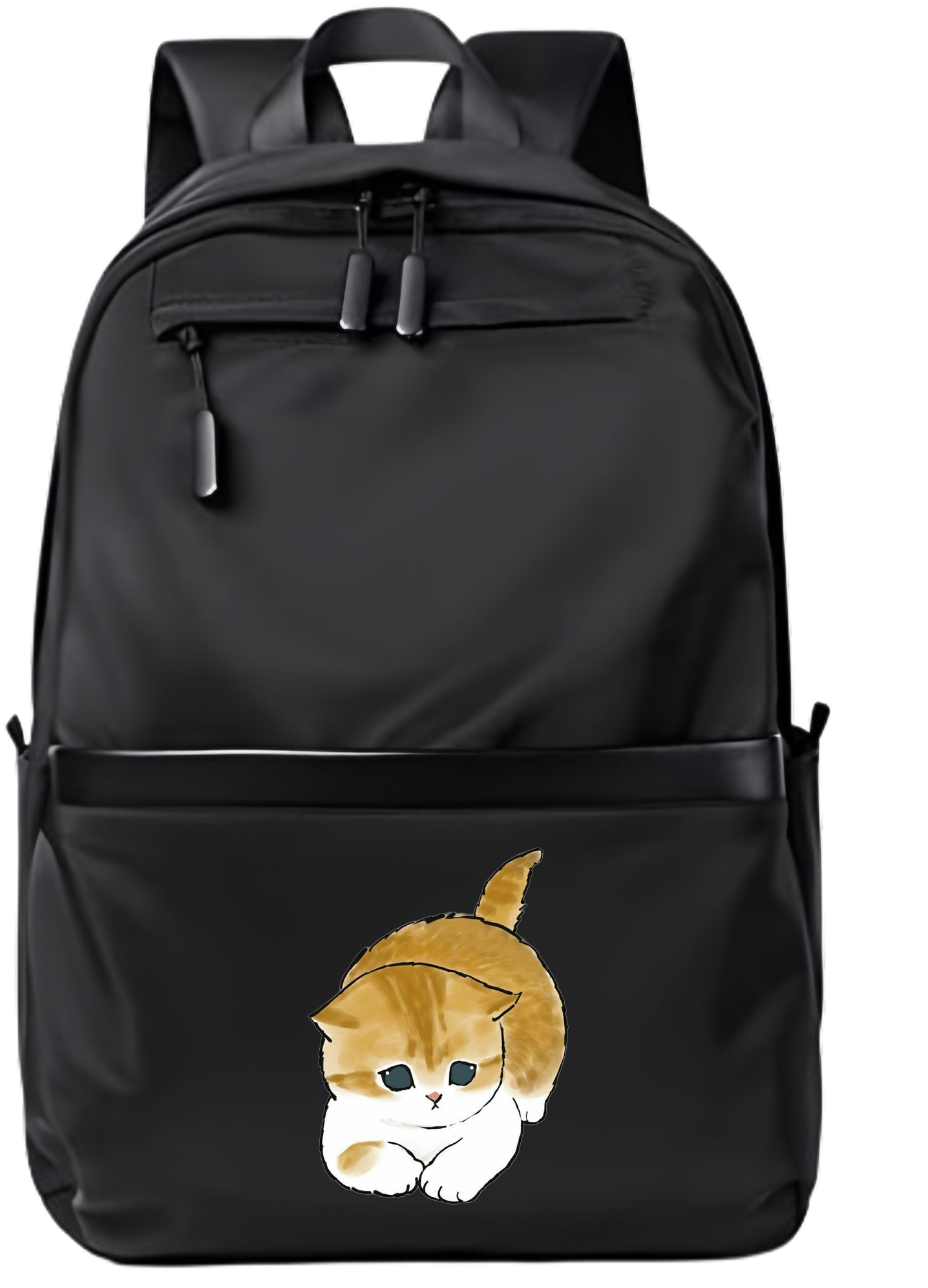 cat School Back bag bag 100