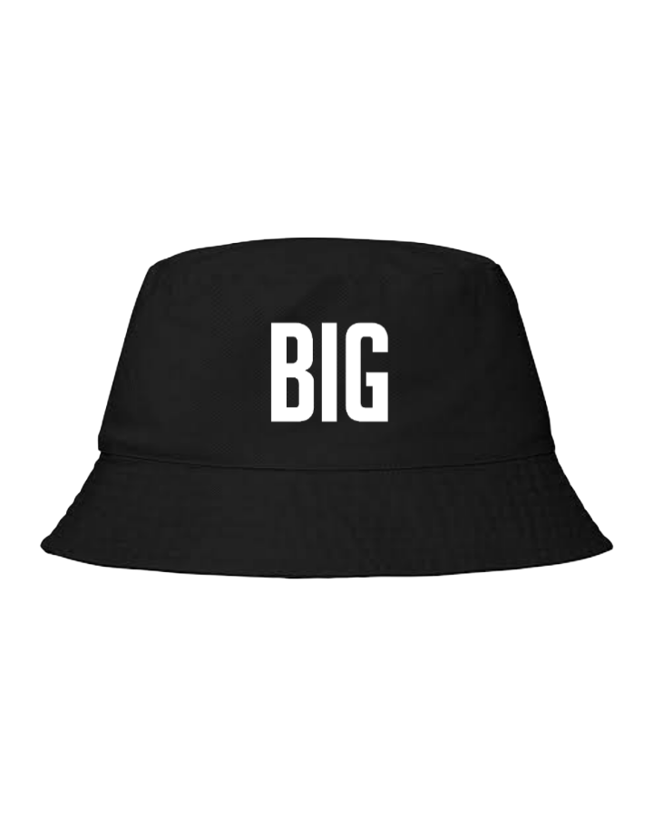 Bucket hat Fishman hat cap BIG 104