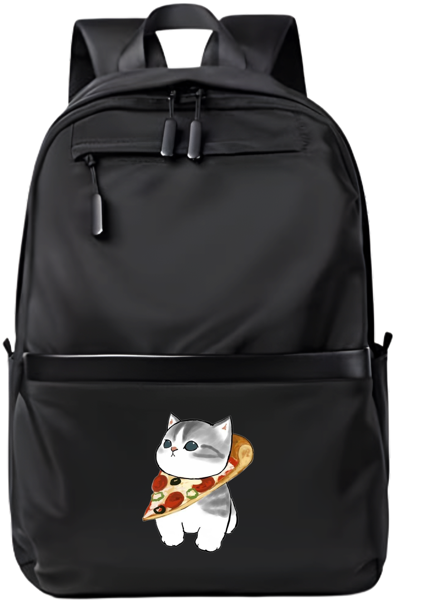 cat School Back bag bag 108