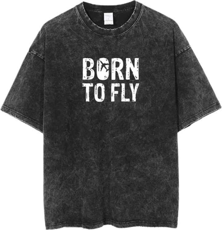 travel travellar One Size t- shirt Washed 10