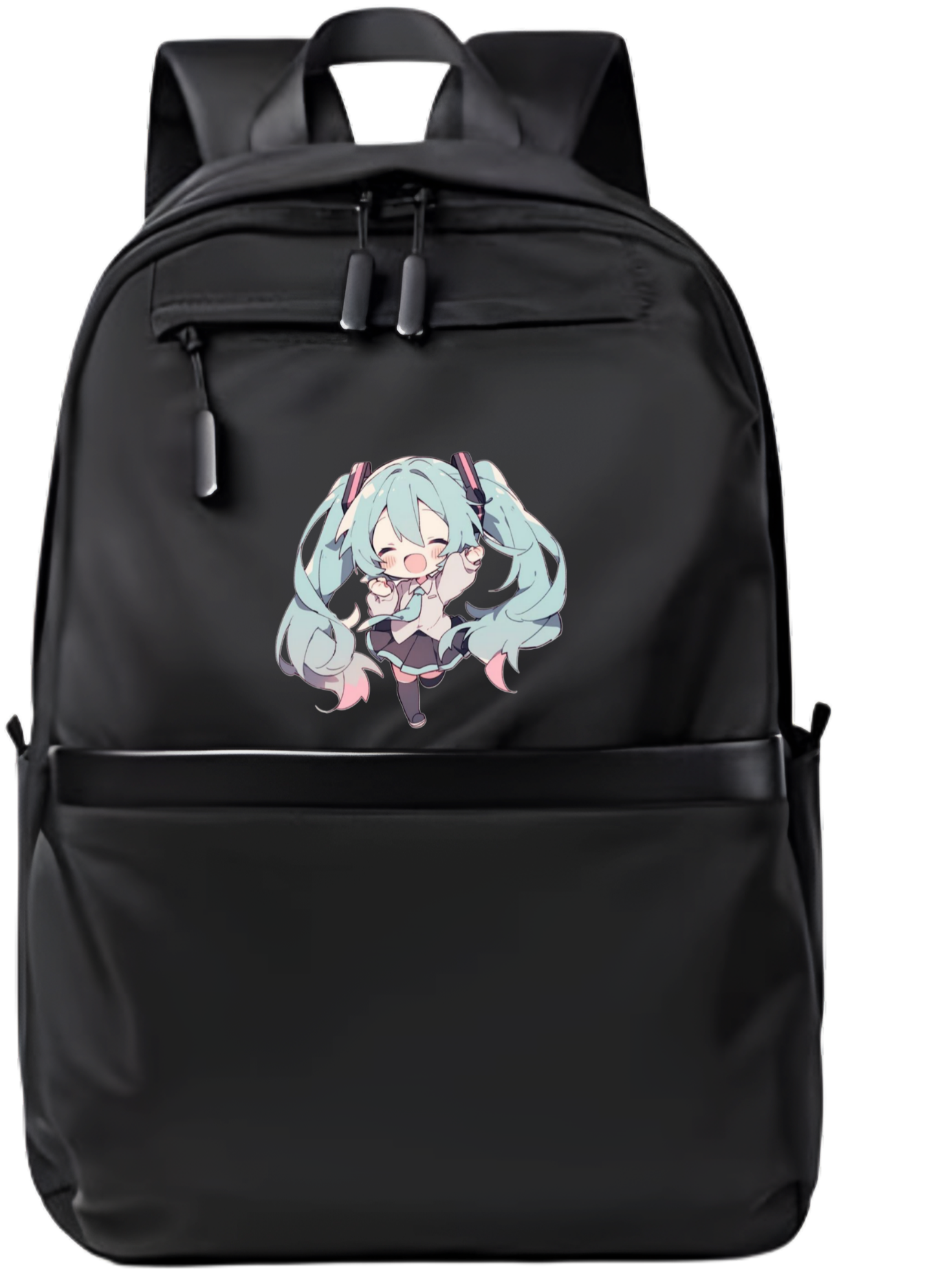 miku School Back bag bag 10