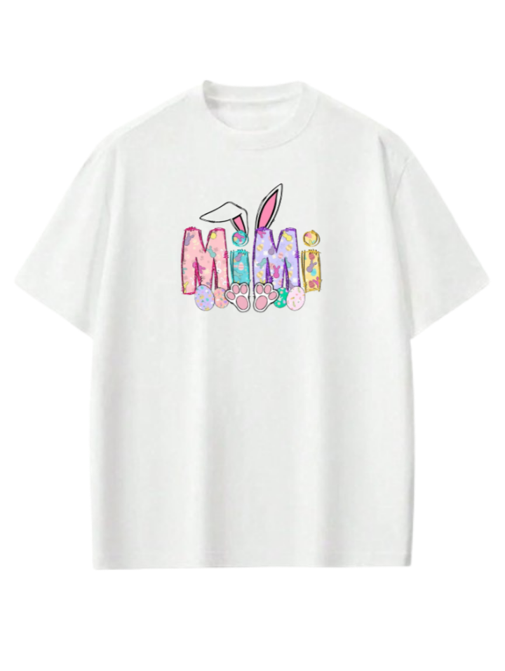 Summer Vibes t- shirt White 10