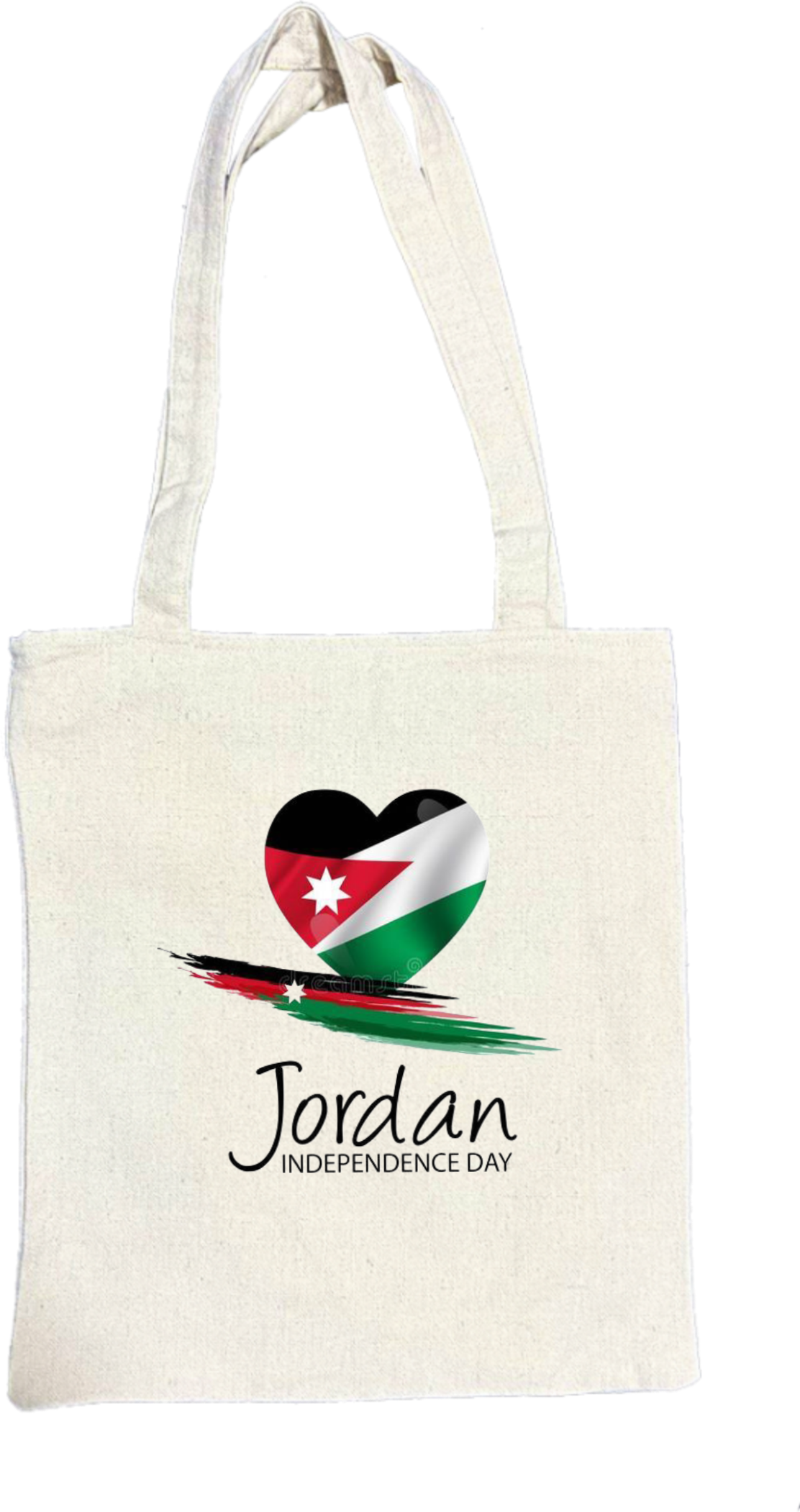 Jordan tote bag Beige 10