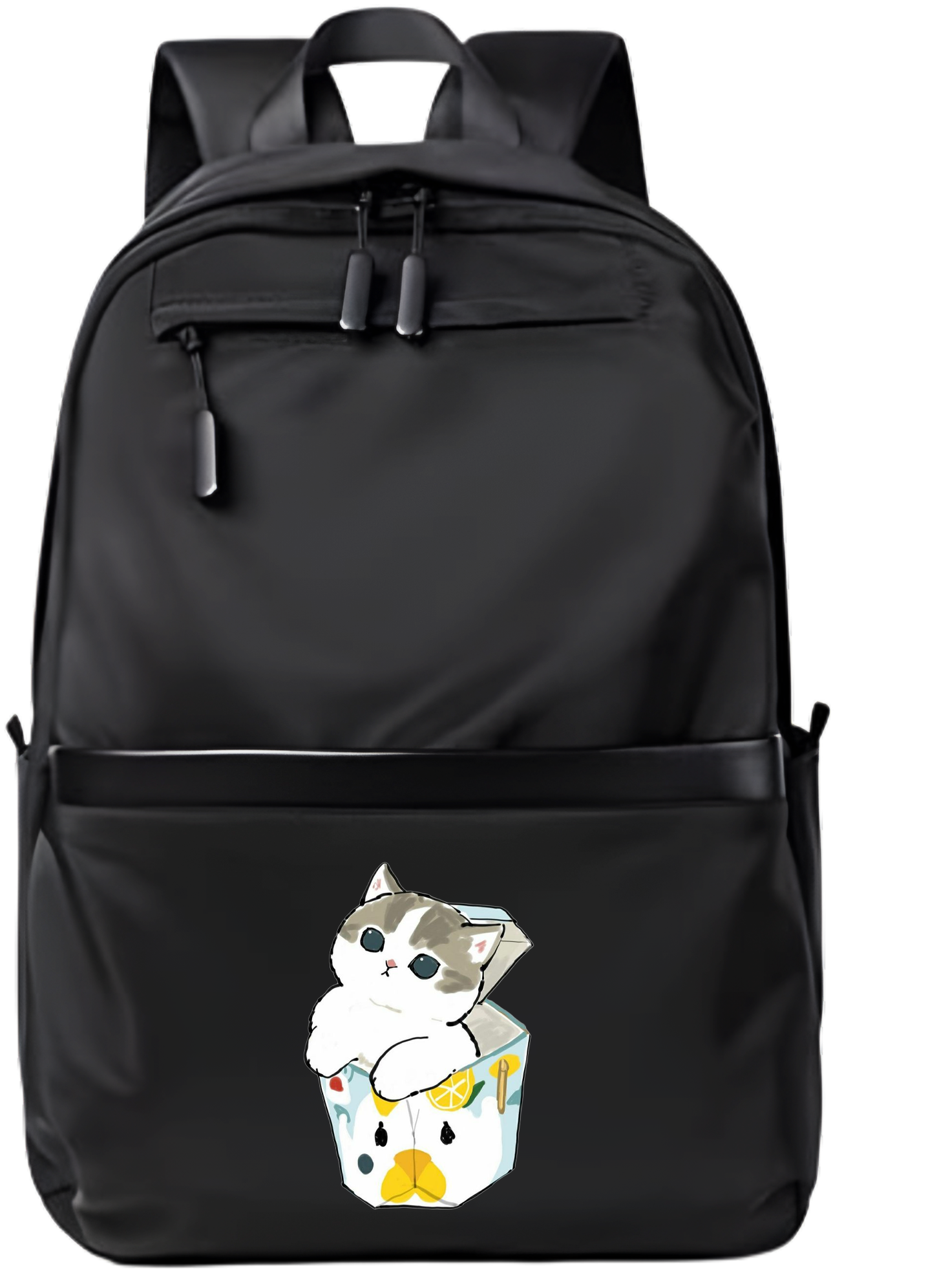 cat School Back bag bag 10