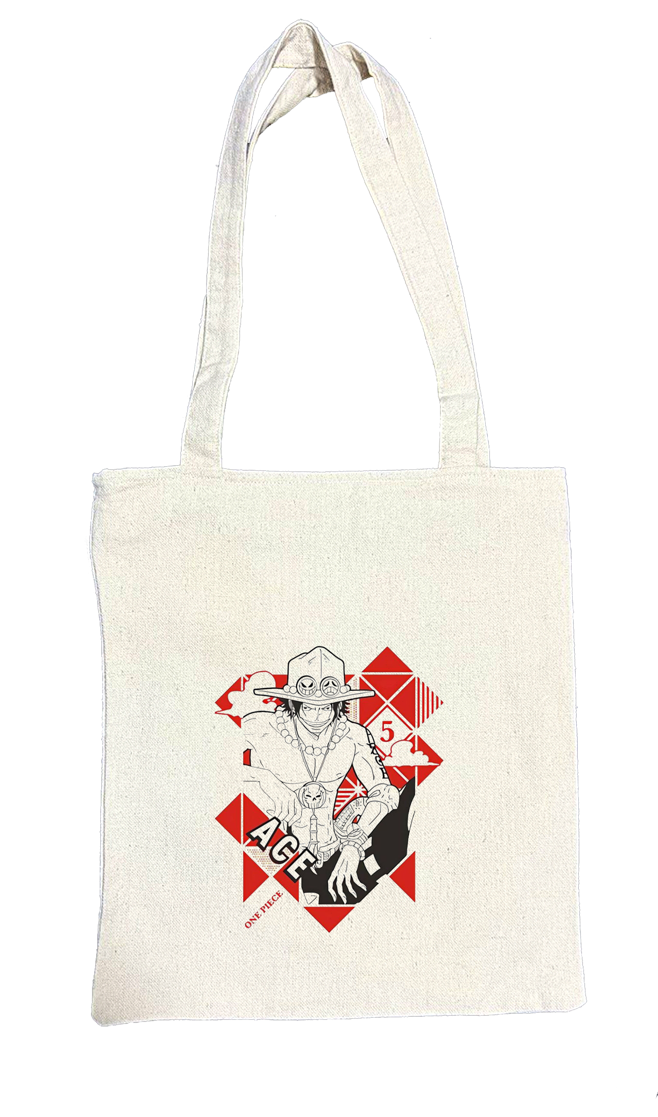 one piece tote bag beige 10