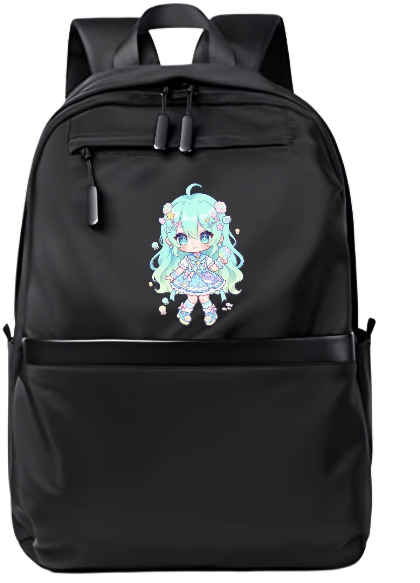 anime School Back bag bag 10