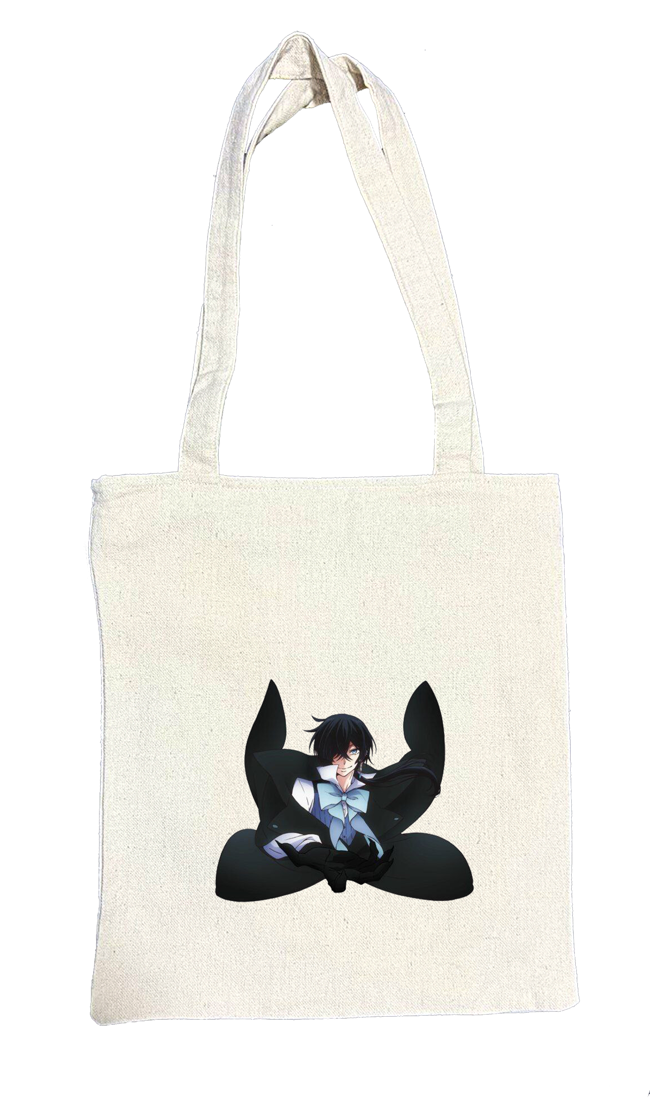 The Case Study of Vanitas tote bag beige 10