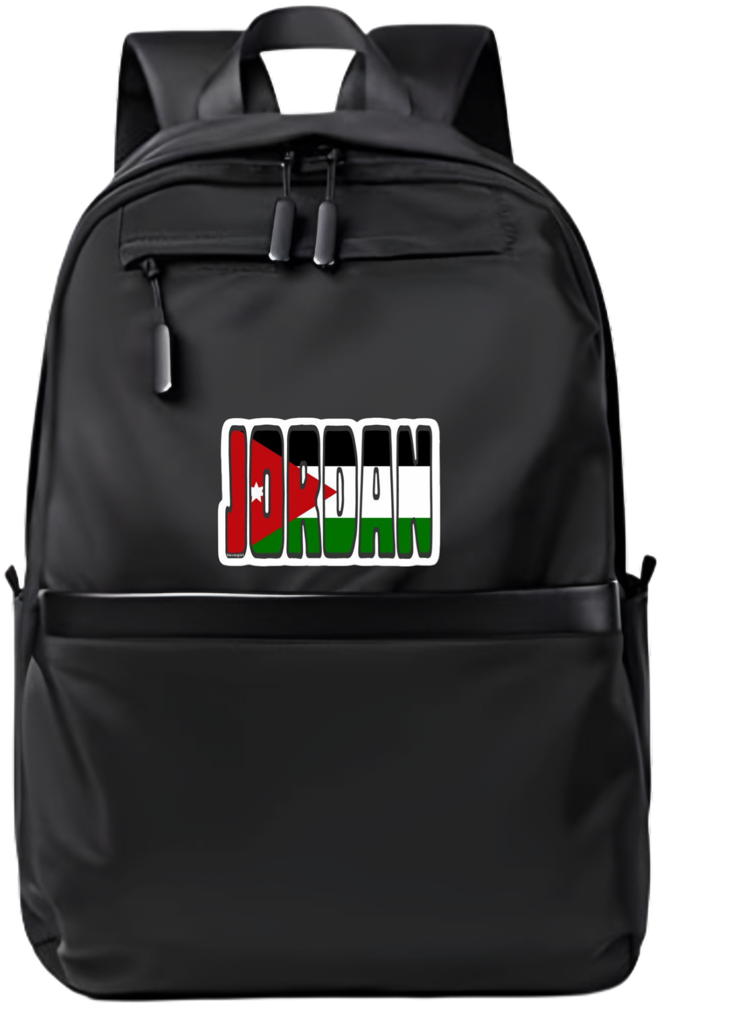 Jordan School Back bag bag 10