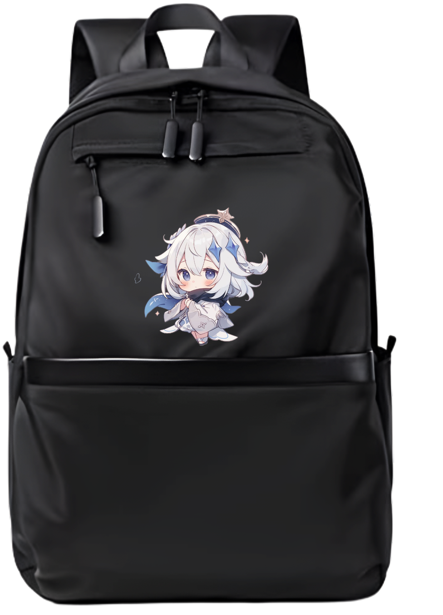 genshin School Back bag bag 10
