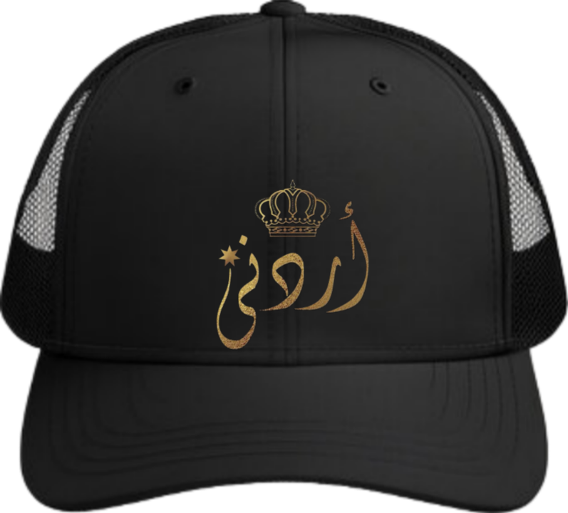 Jordan Baseball cap Black 10