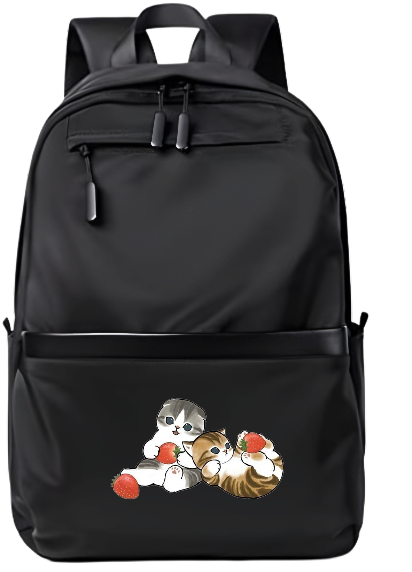 cat School Back bag bag 111
