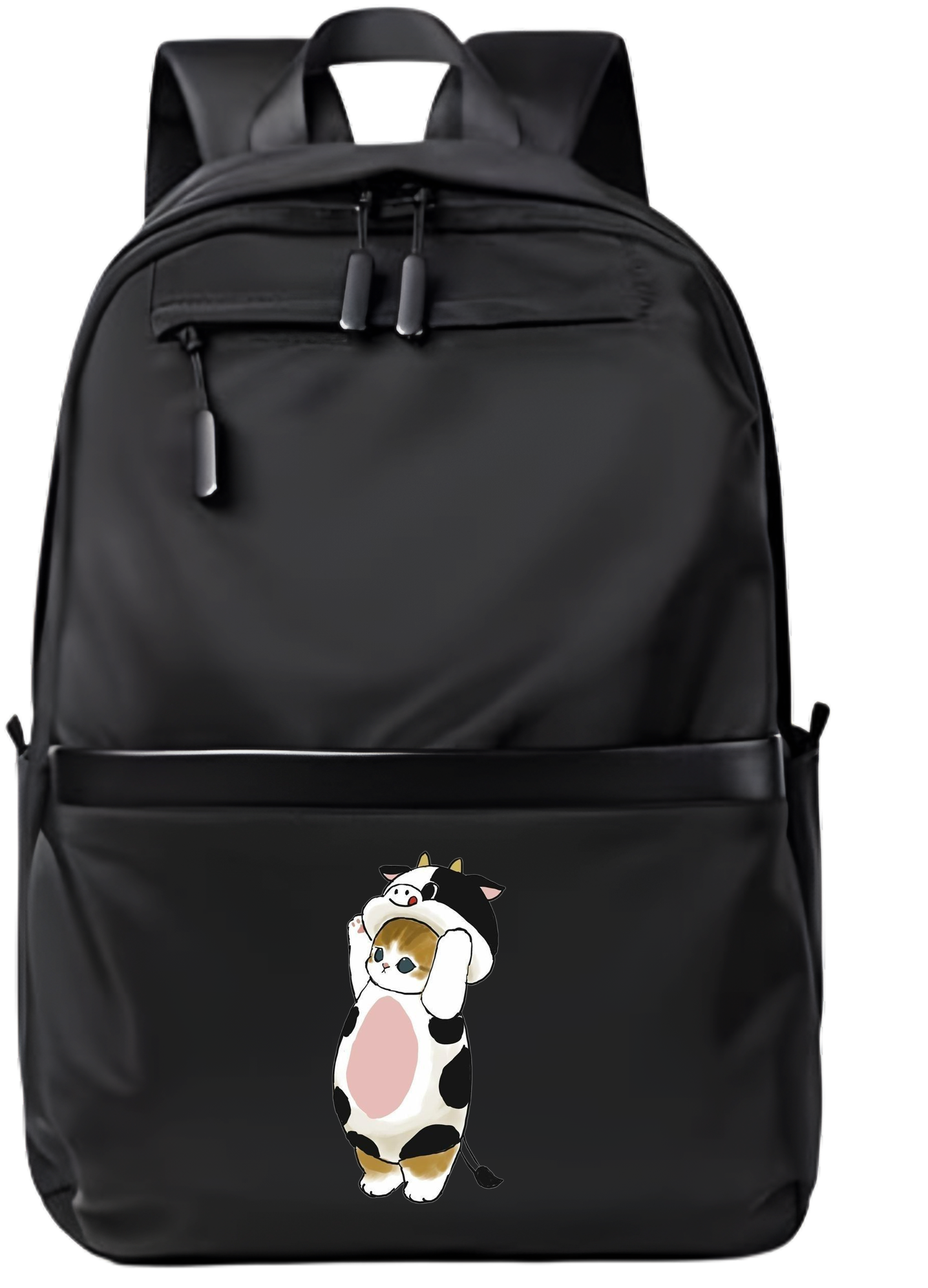 cat School Back bag bag 117