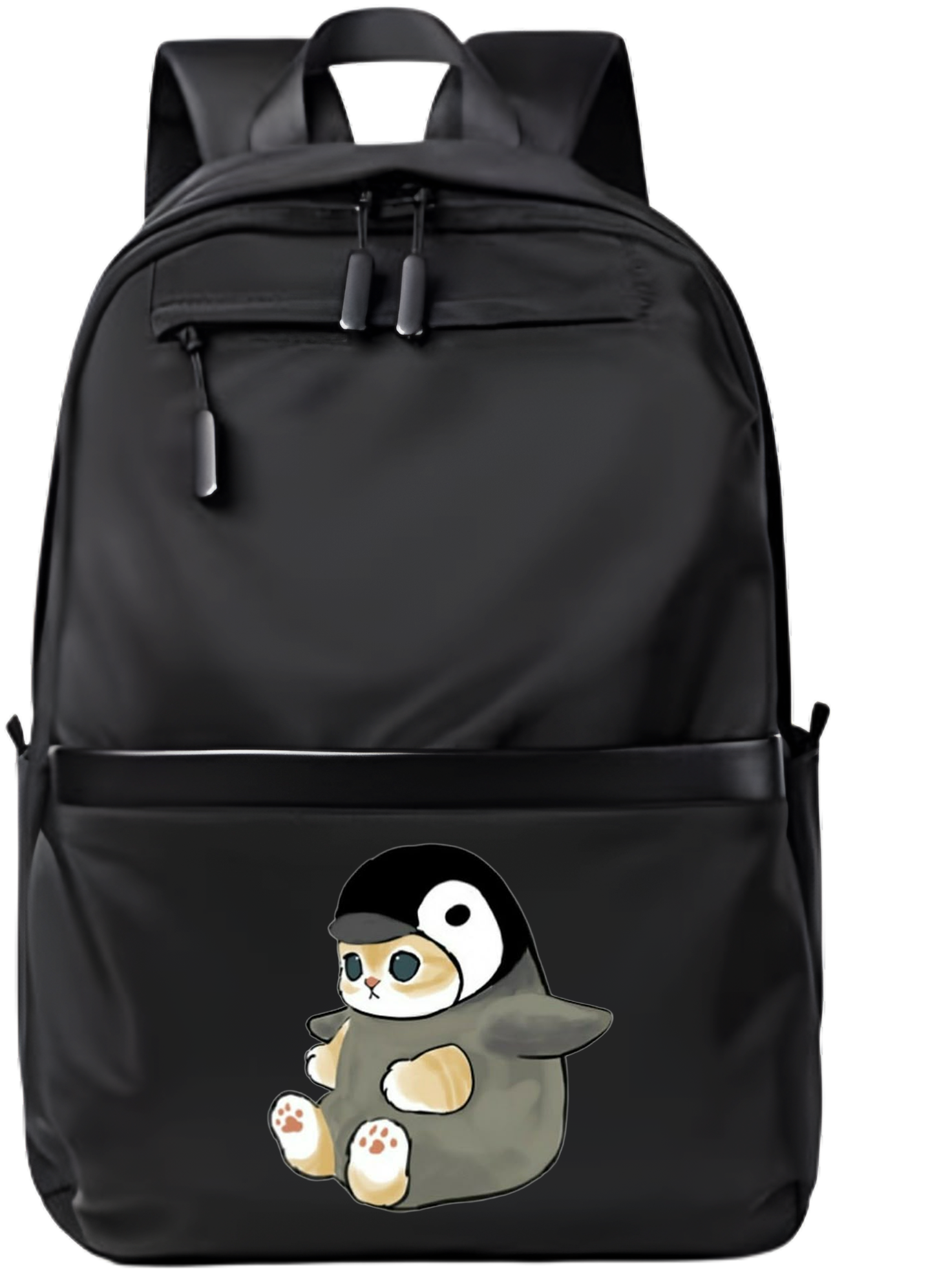 cat School Back bag bag 119