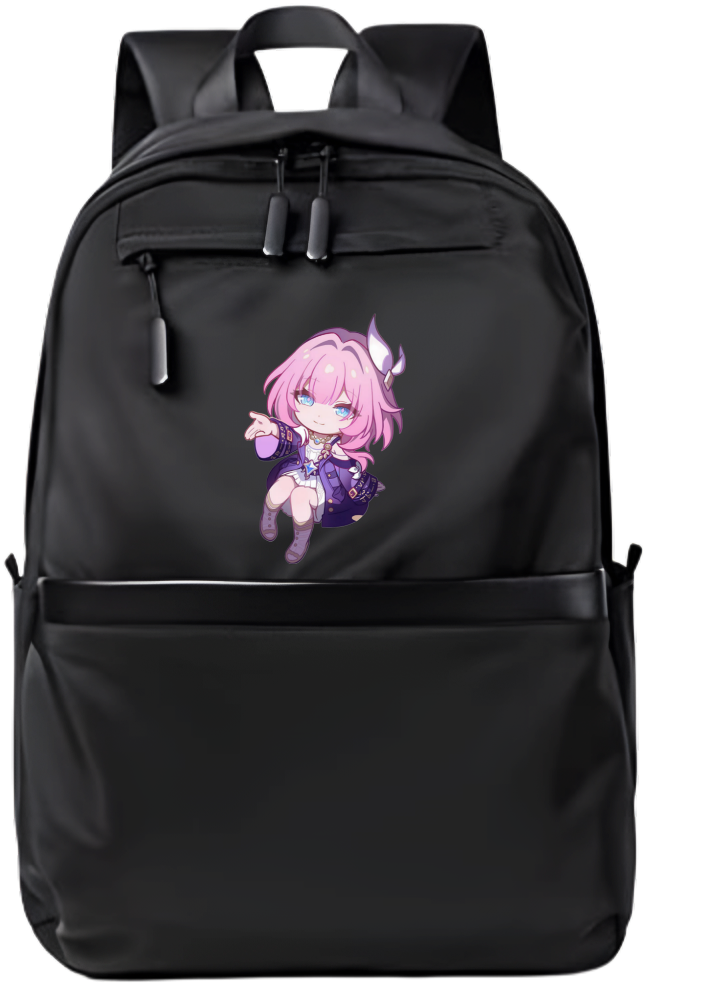 genshin School Back bag bag 11