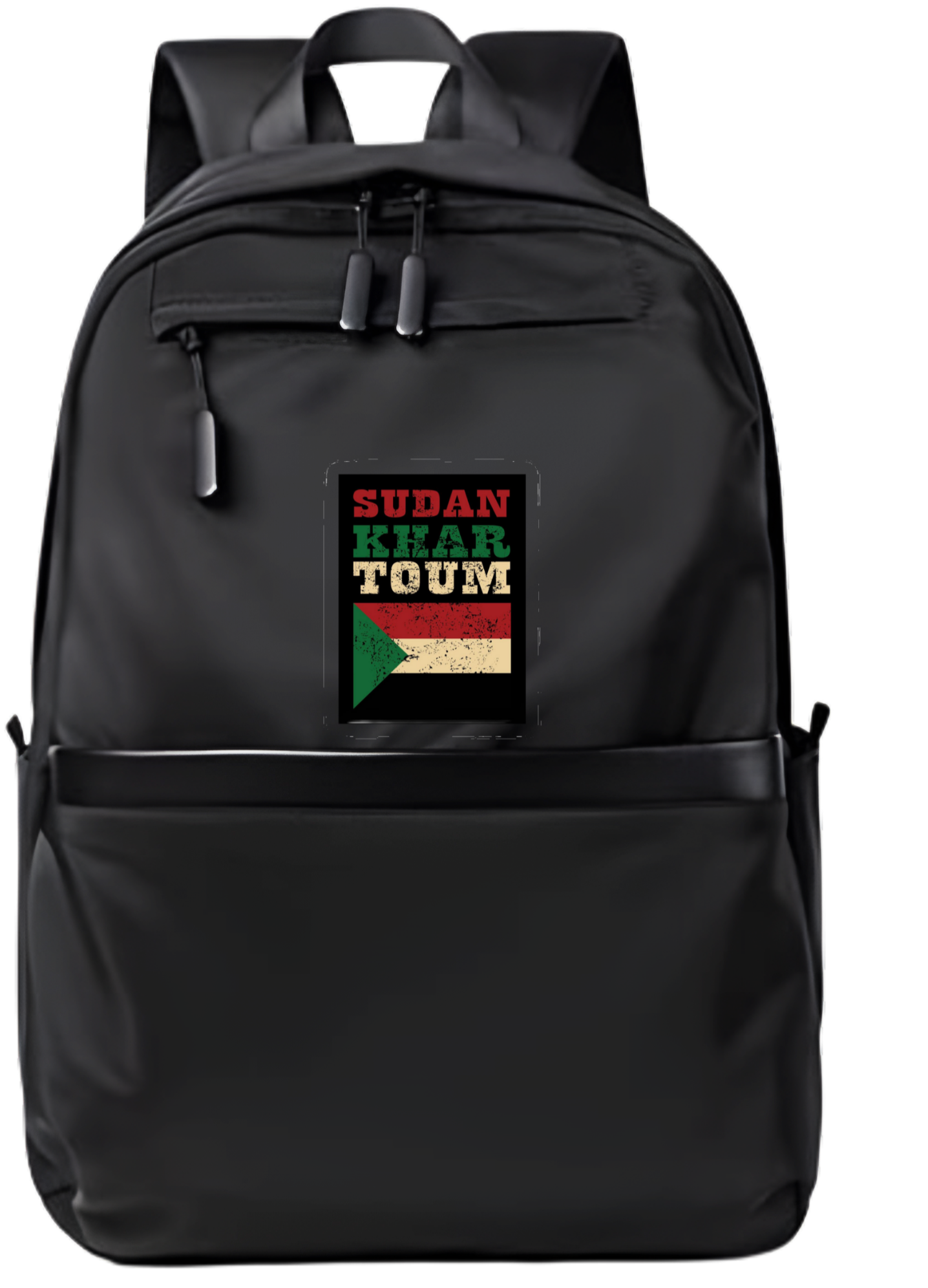 Sudan School Back bag bag 11