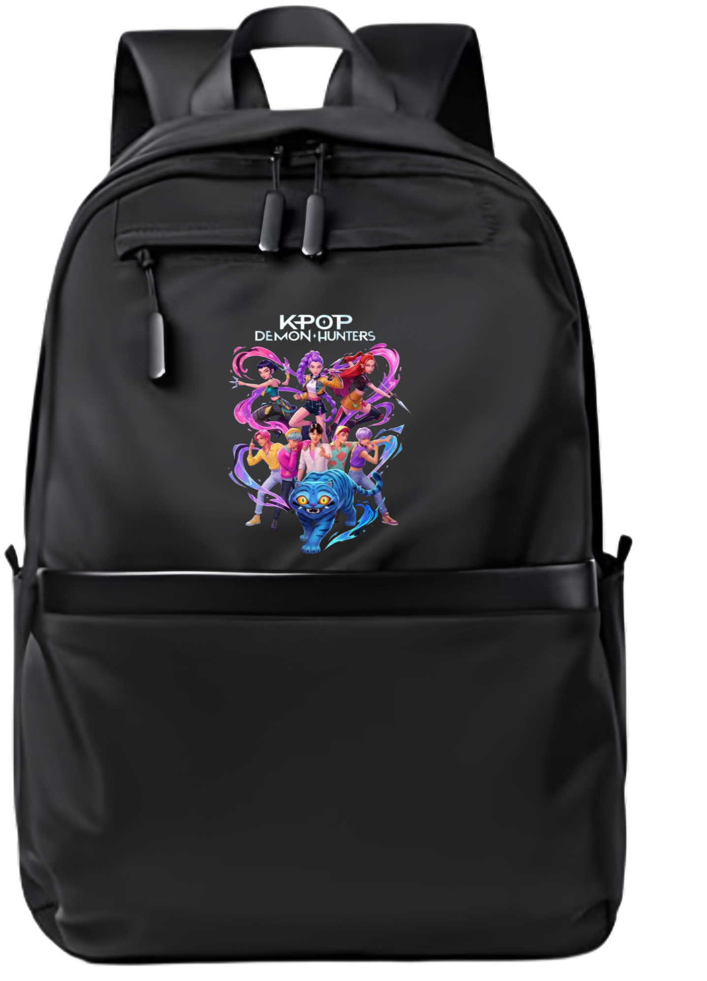 Hunterix kpop School Back bag bag 11