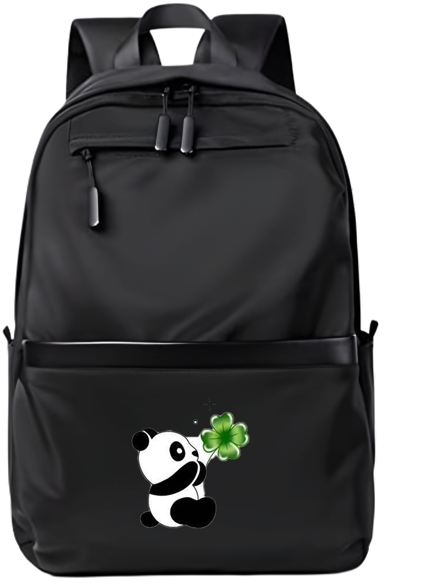 Panda School Back bag bag 11
