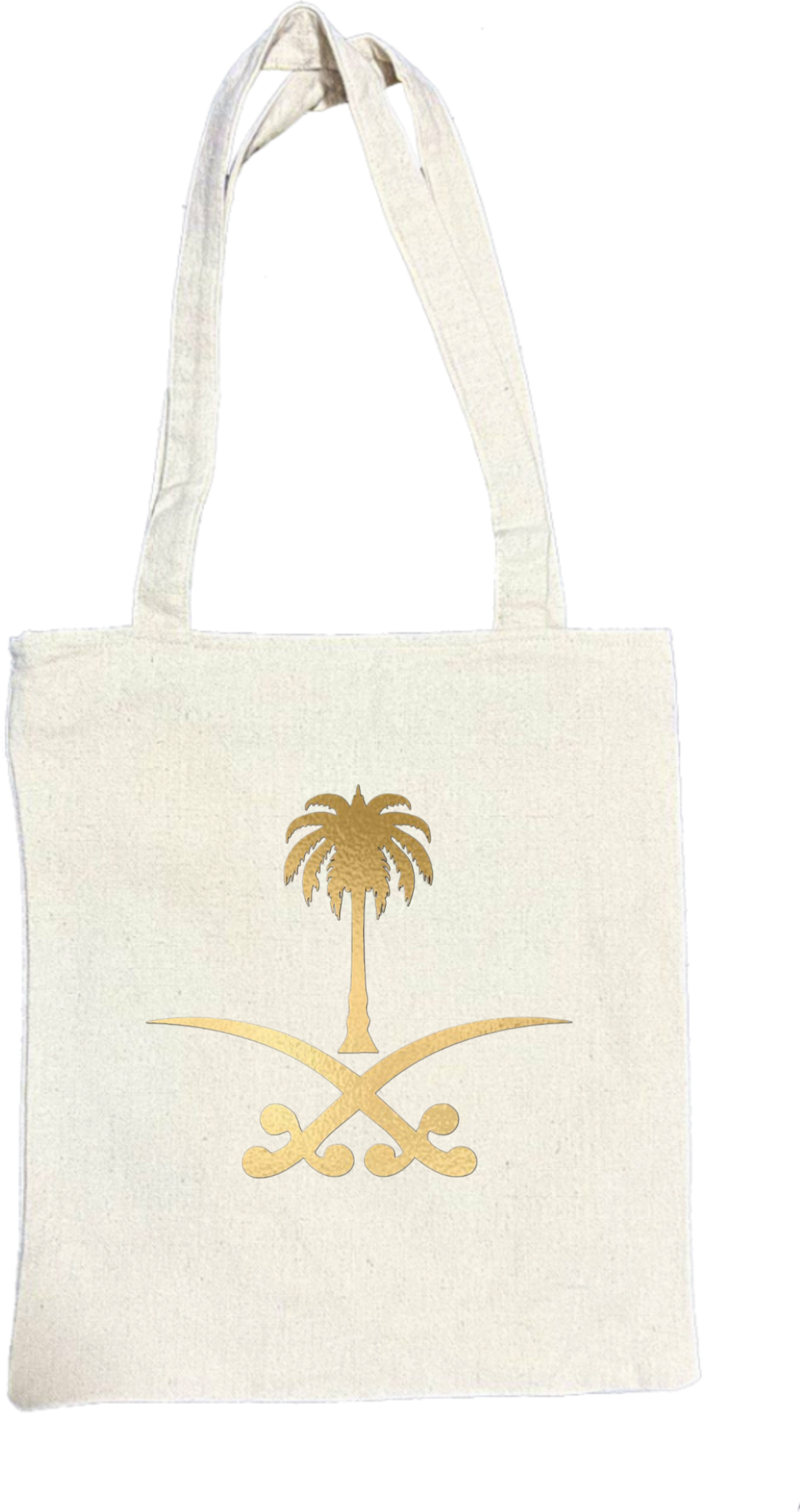 SaudIa Arabia saudi tote bag Beige 11