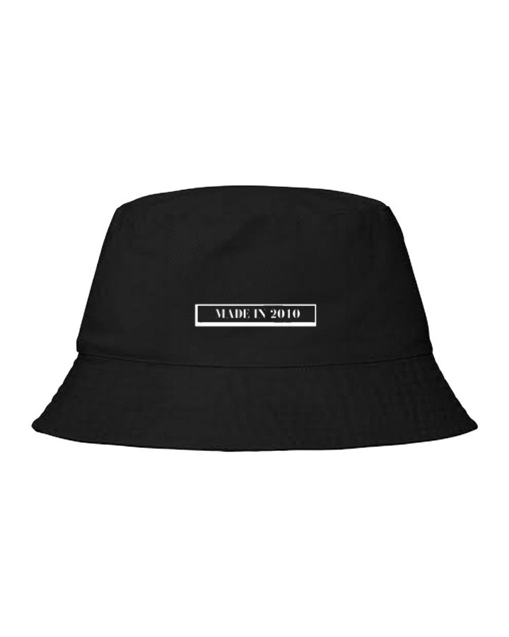 Bucket hat Fishman hat cap MADE IN 2010 121