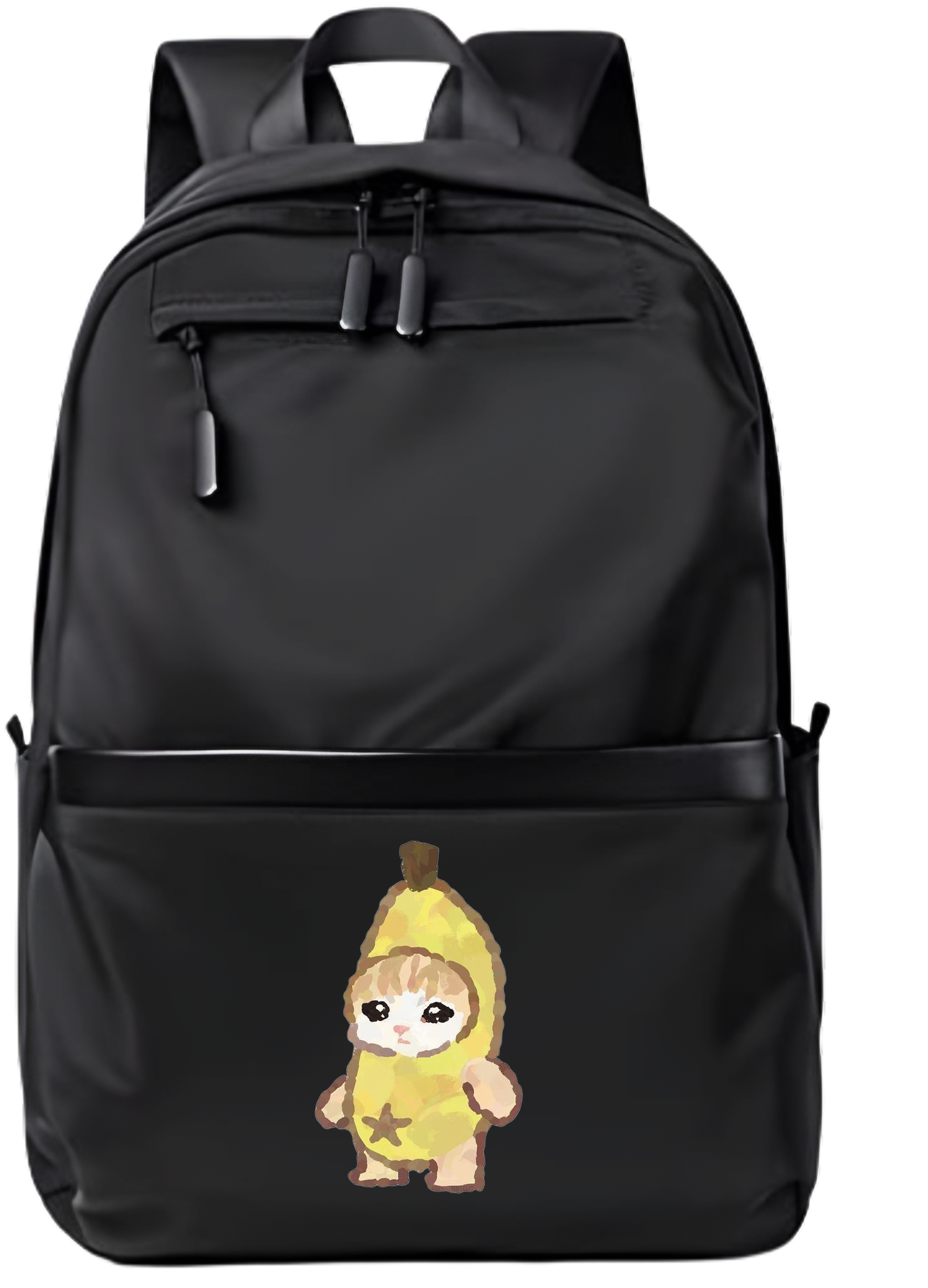 cat School Back bag bag 124