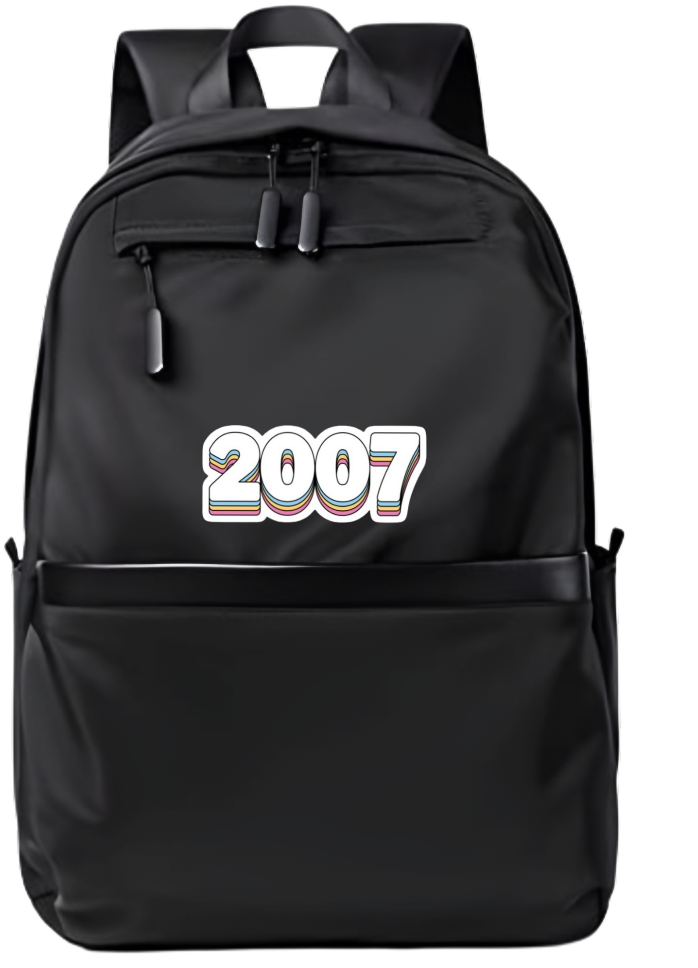 age School Back bag bag 2007