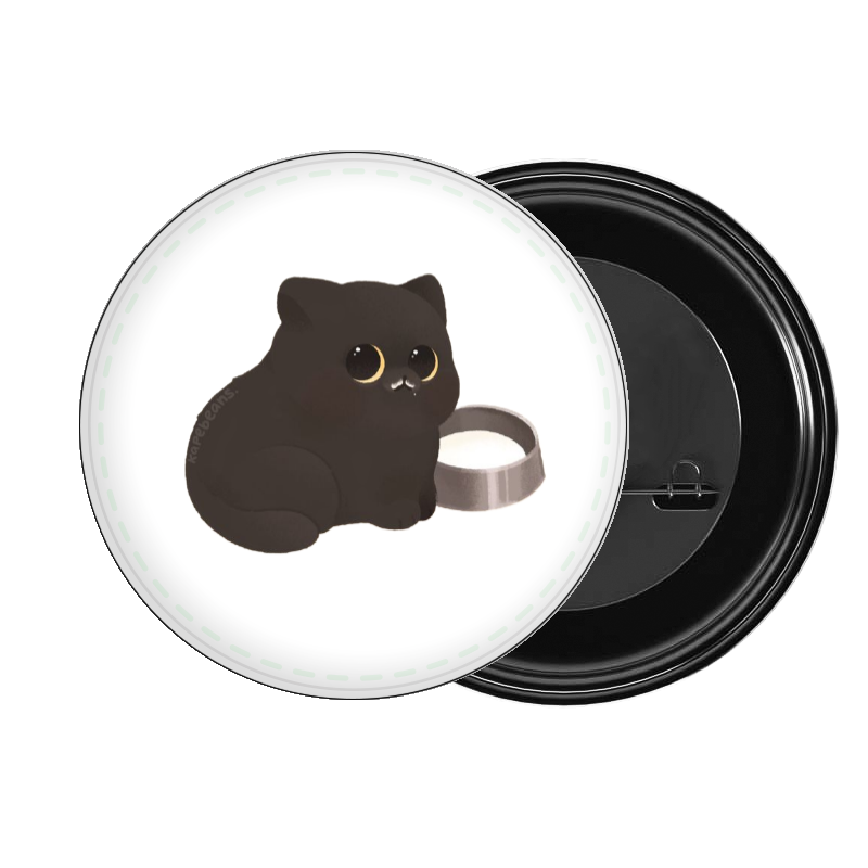 cat brooch 12