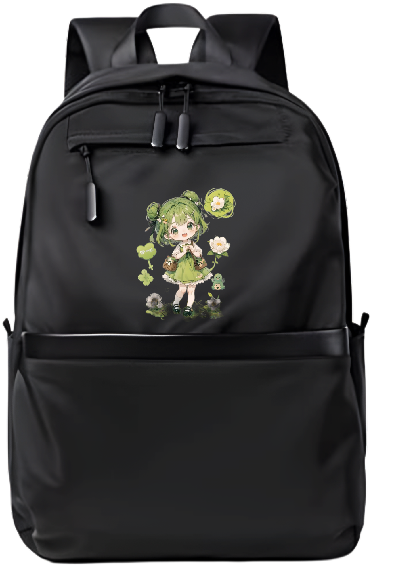 anime School Back bag bag 12