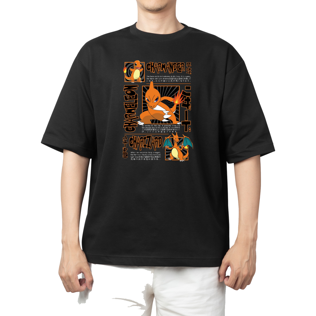 Digimon Adventure t- shirt One Size Black 12