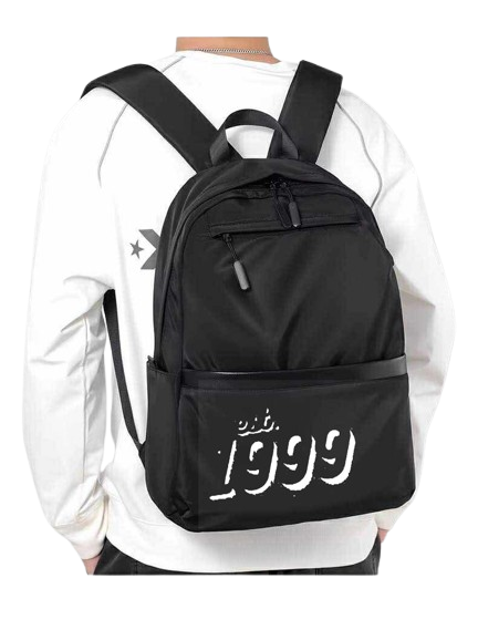 est. 1999 School Back bag bag 178