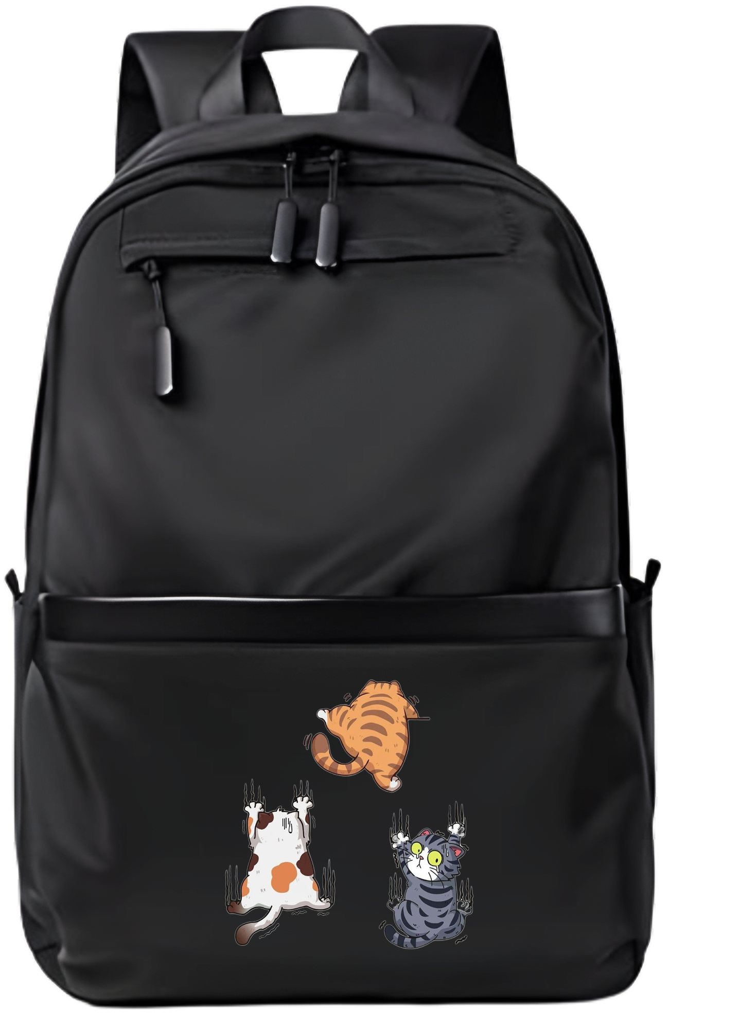 cat School Back bag bag 133