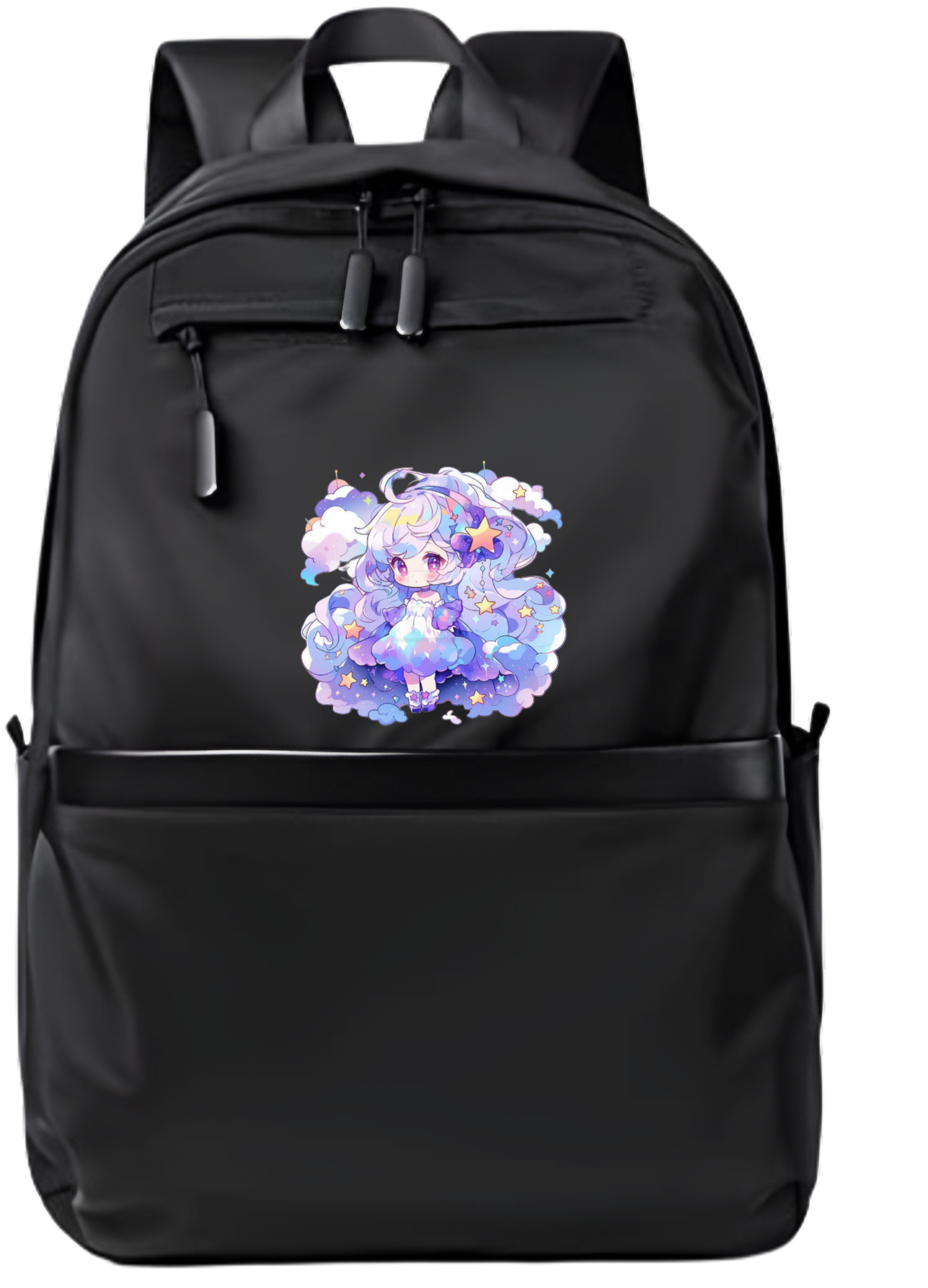 anime School Back bag bag 13