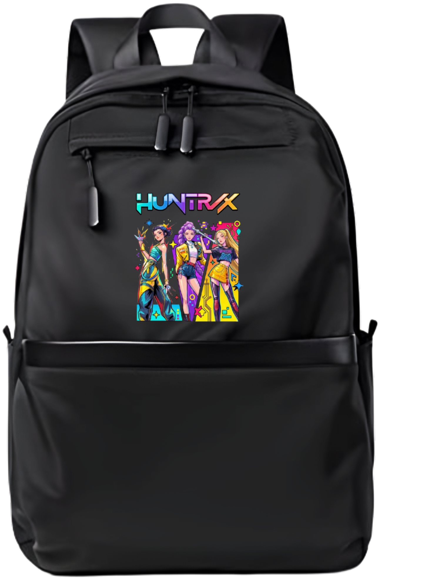Hunterix kpop School Back bag bag 13