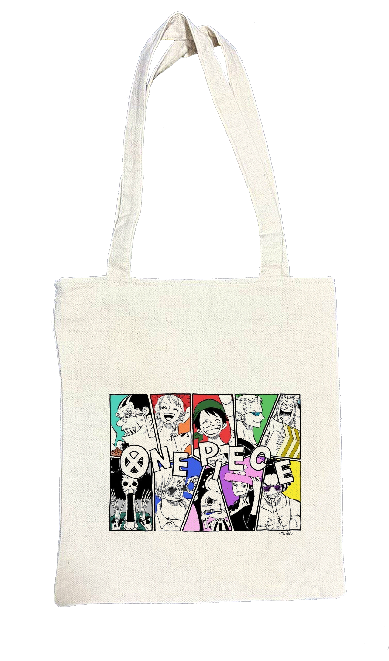 one piece tote bag beige 13