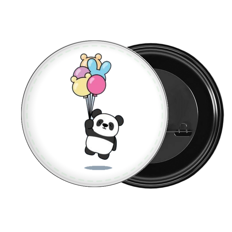 panda brooch 13