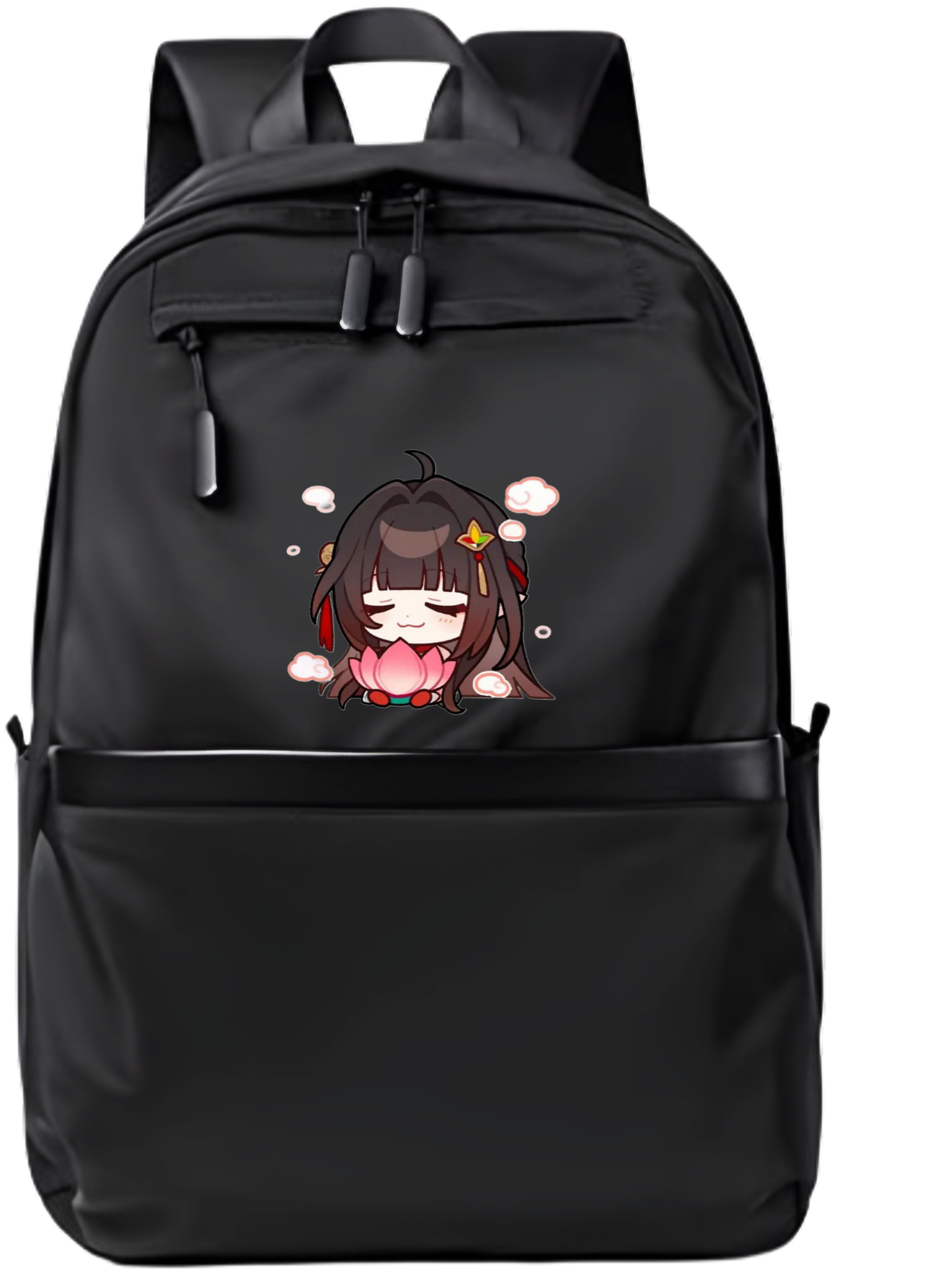 genshin School Back bag bag 13