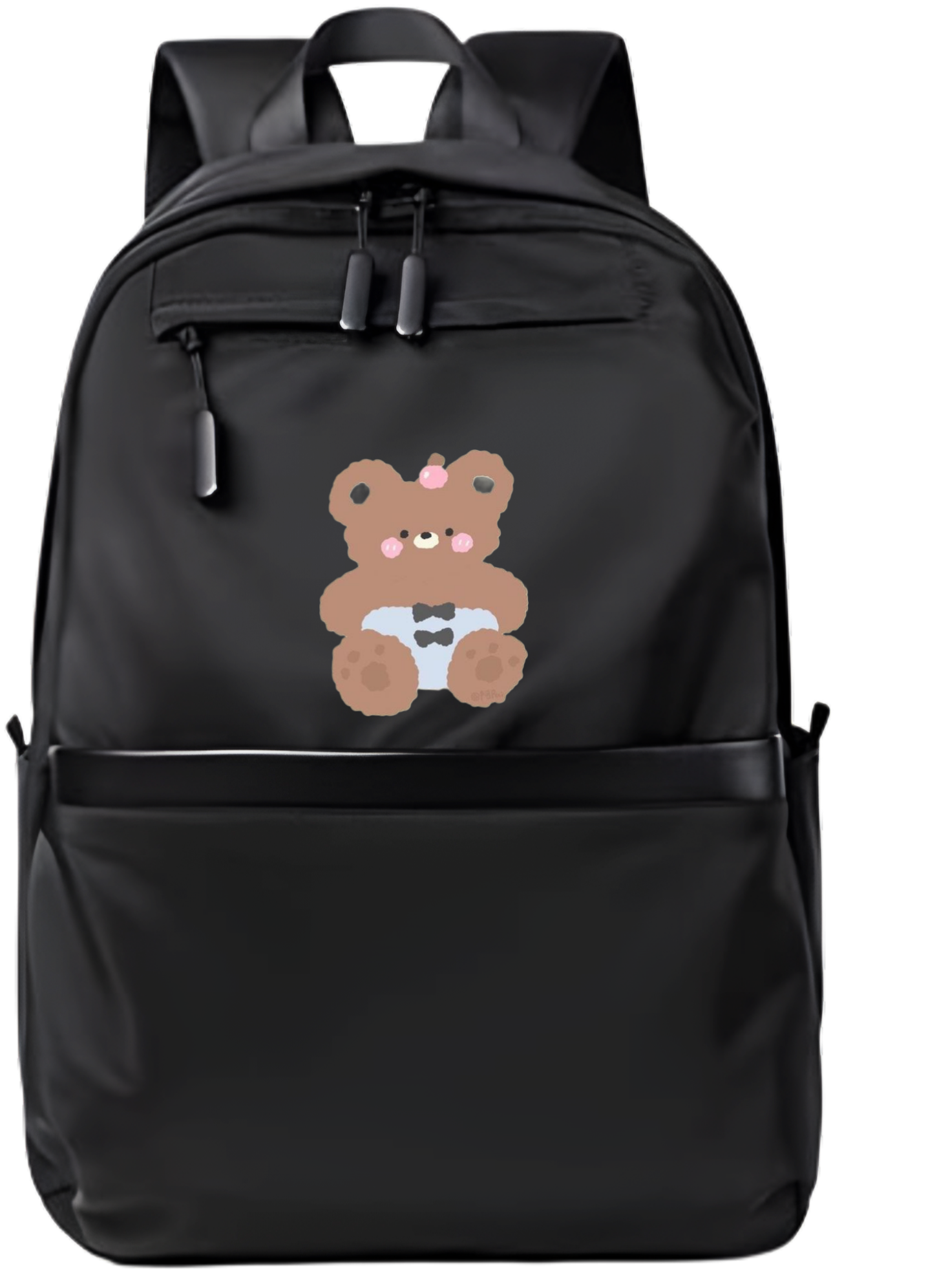 bear School Back bag bag 13