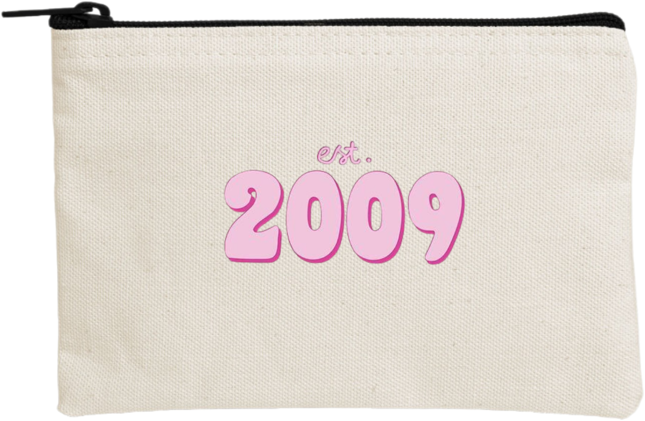 age wallet pencil case Beige 2009