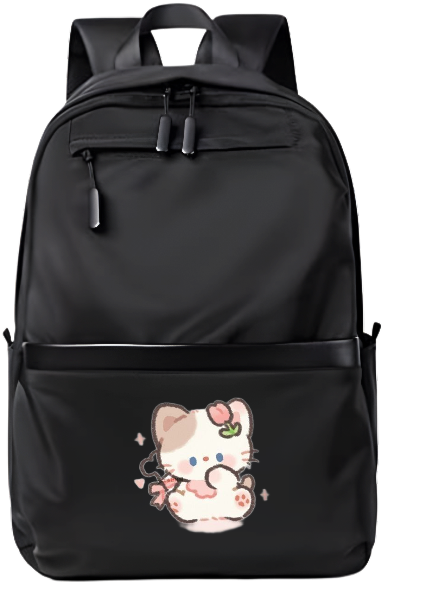 cat School Back bag bag 142