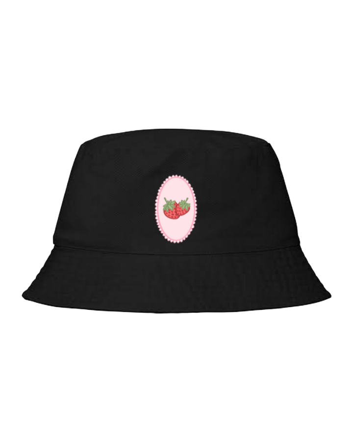 Bucket hat Fishman hat cap Graphic Illustration 143