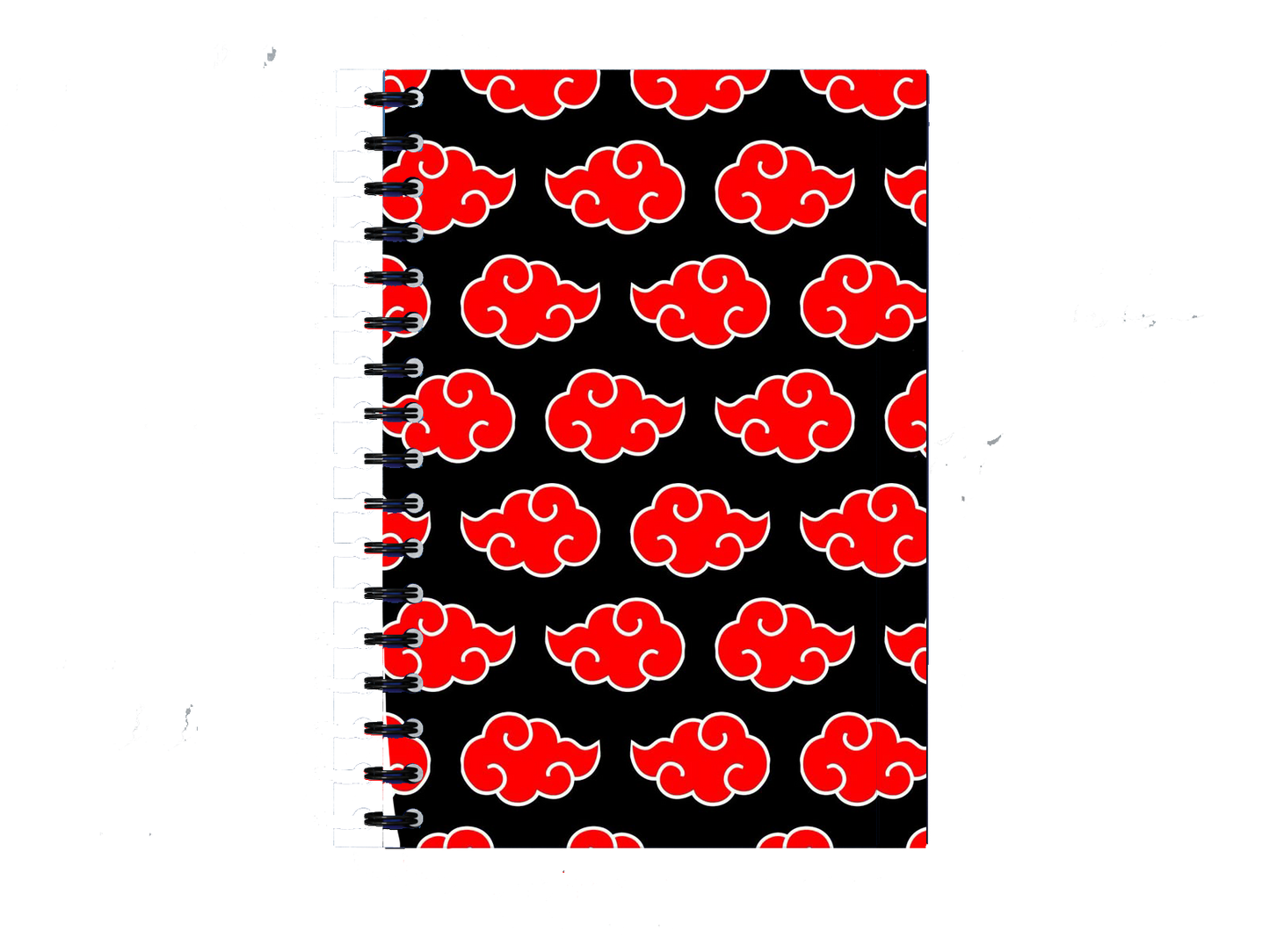 Naruto Notebook A5 145