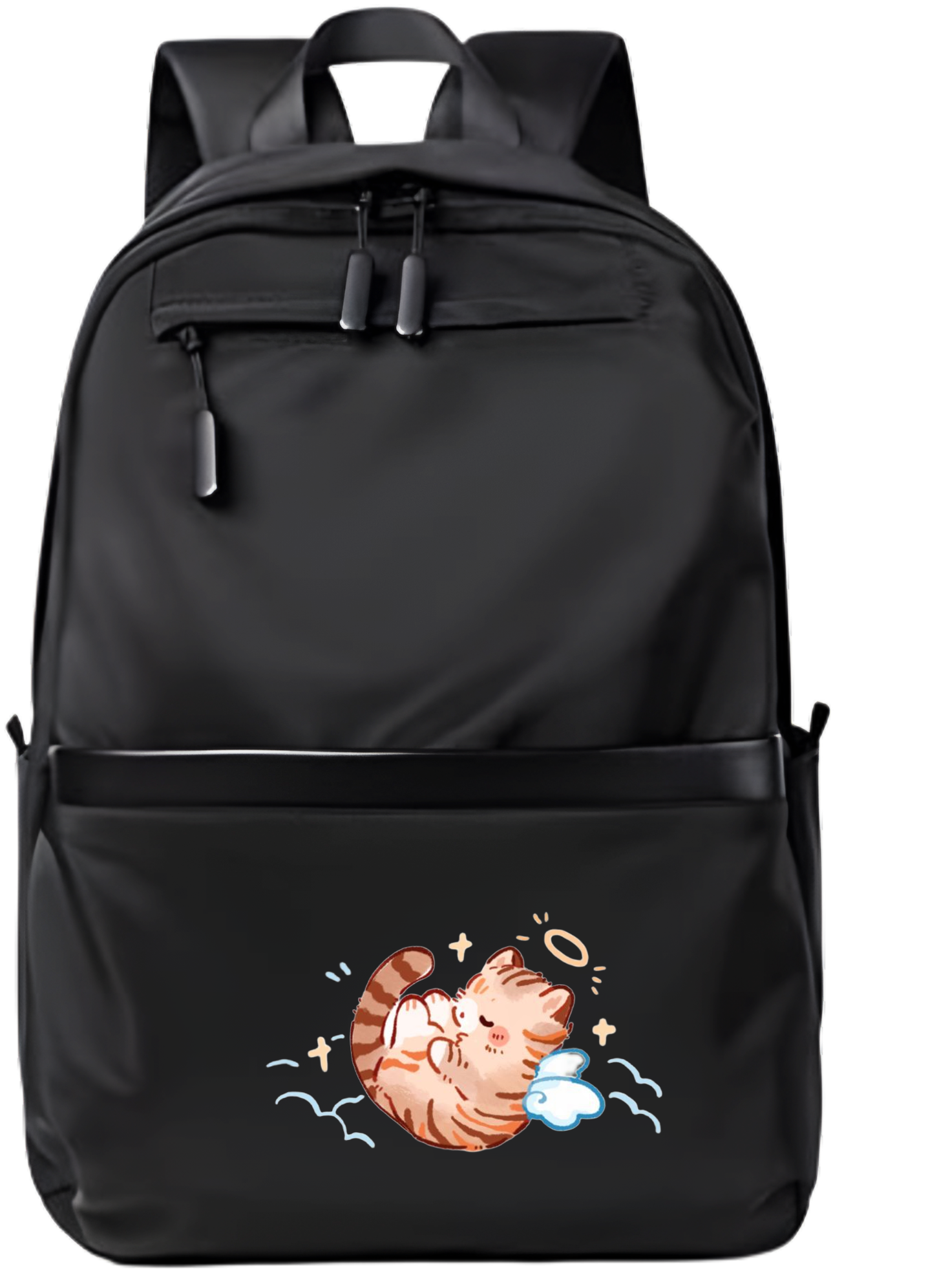 cat School Back bag bag 146