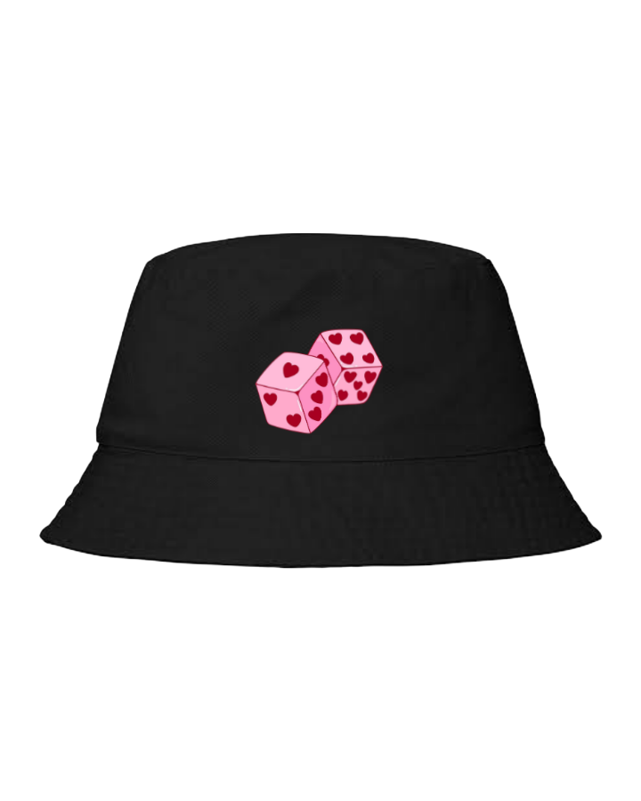 Bucket hat Fishman hat cap Lucky in Love 147