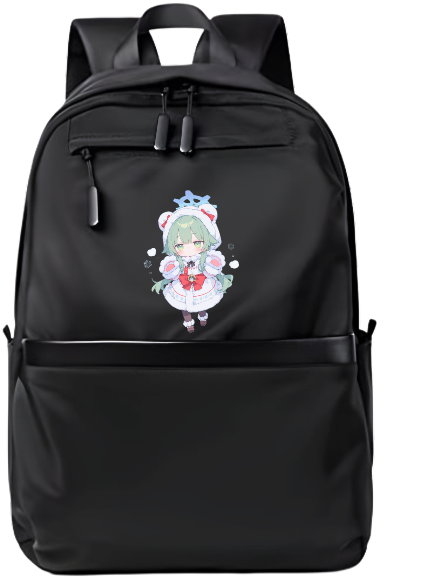 anime School Back bag bag 14