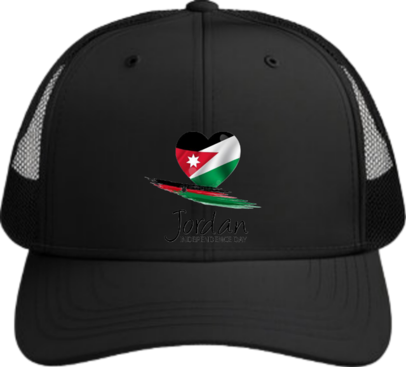Jordan Baseball cap Black 14