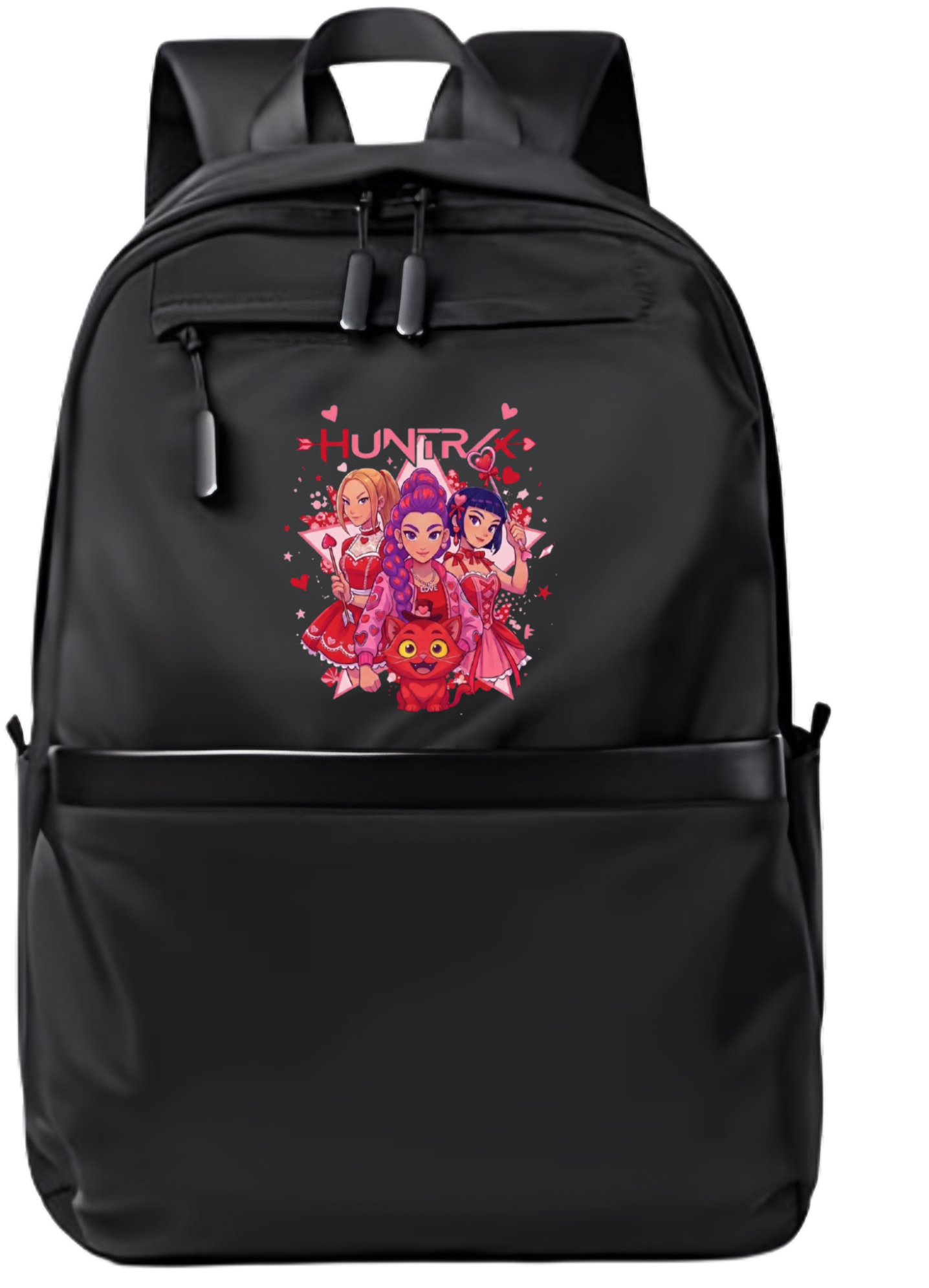 Hunterix kpop School Back bag bag 14