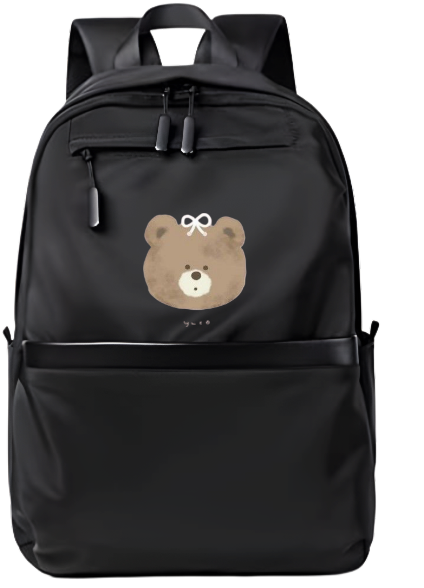 bear School Back bag bag 14