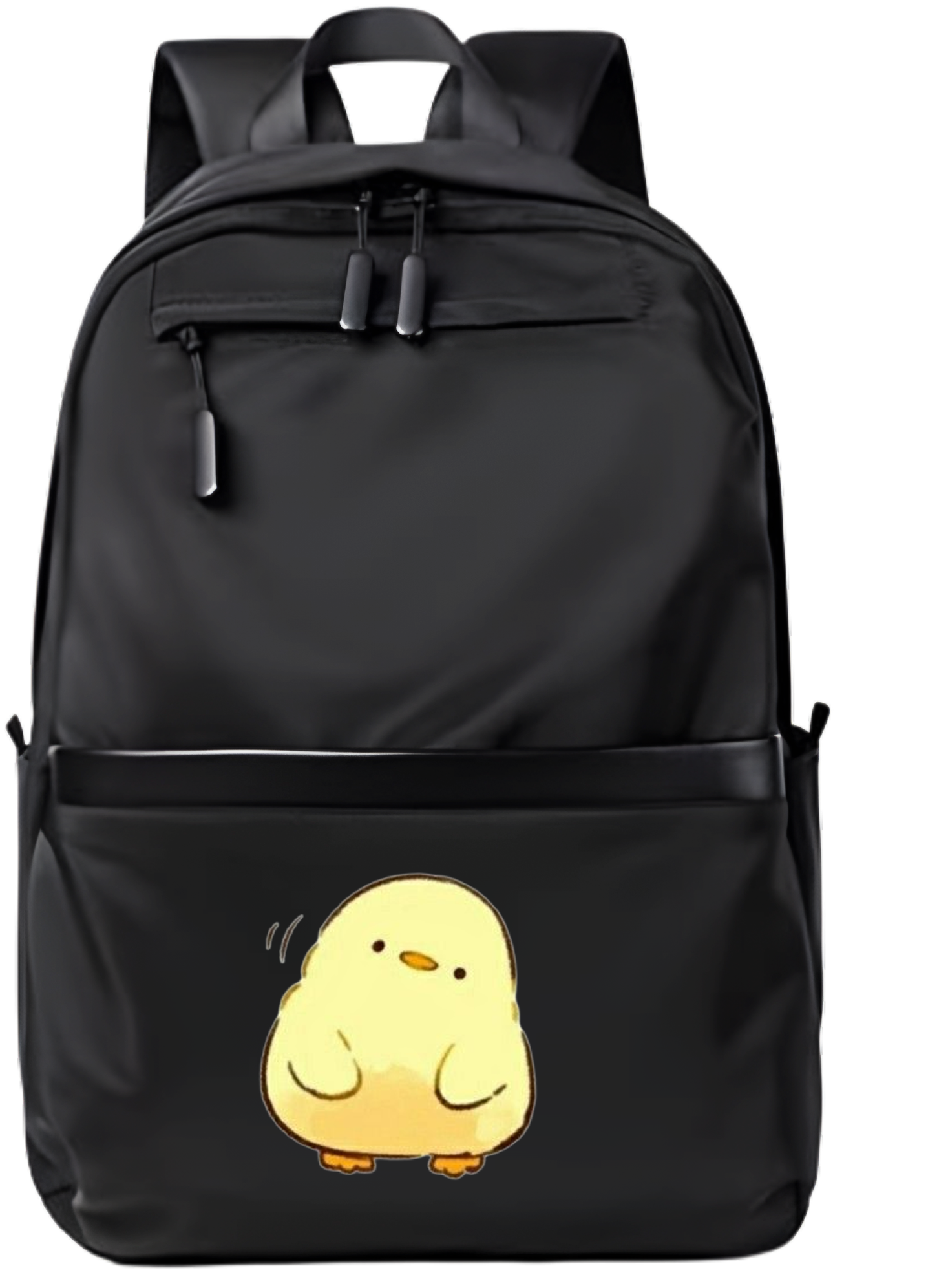duck School Back bag bag 14
