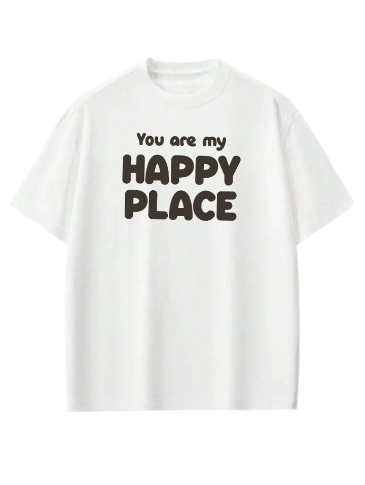VaIentine coupIe t- shirt White 14