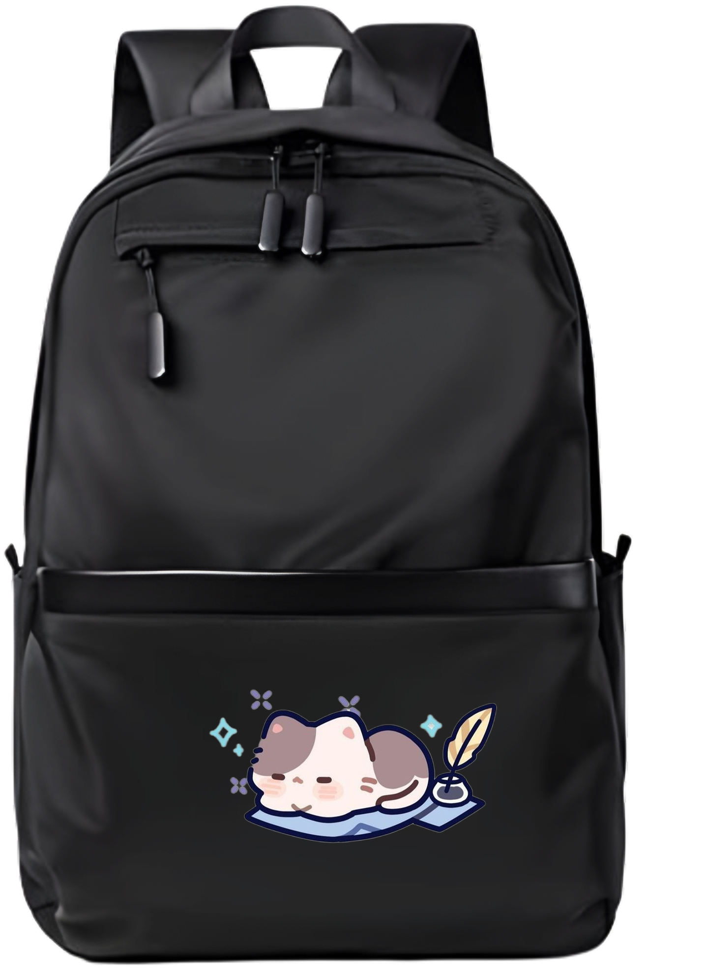 cat School Back bag bag 155