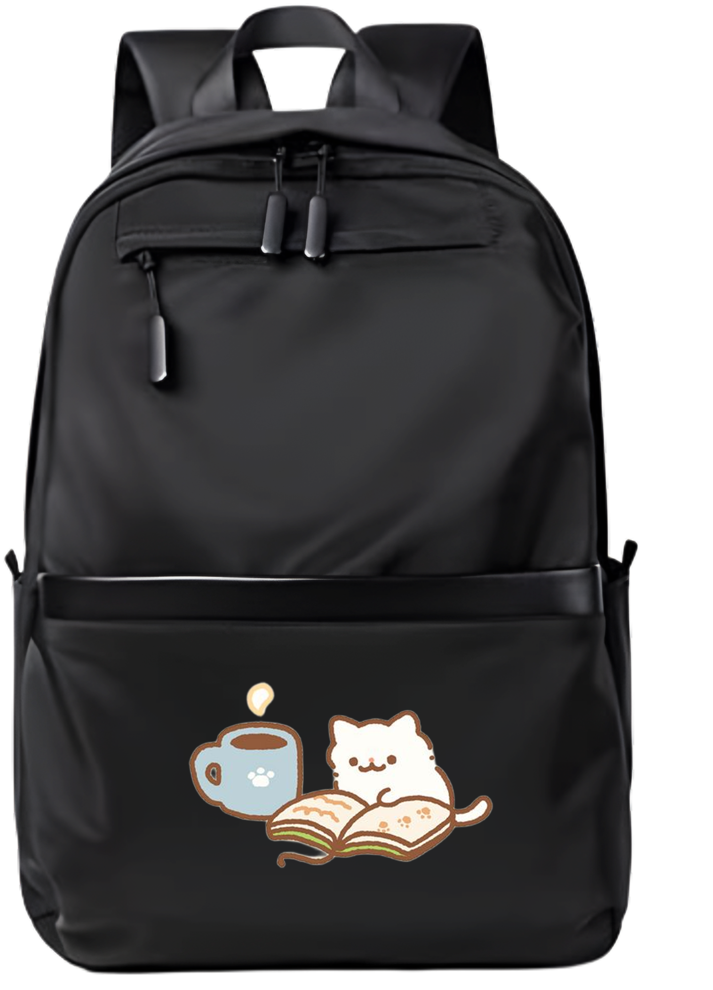 cat School Back bag bag 156